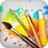 Drawing Desk: Draw, Paint Art Apk