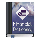 Financial Terms Dictionary Apk