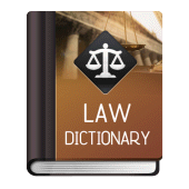 Law Dictionary Offline Apk