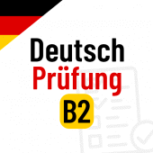 Deutsch Prüfung B2 Apk