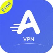 Ayoo Free VPN Proxy Apk