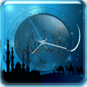 Azan Time For All Prayers Apk