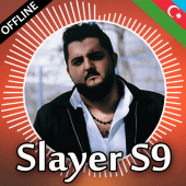 Slayer S9 mahnilar Apk