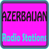 Azerbaijan Radio Stations Apk