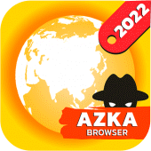 Azka VPN Browser Apk