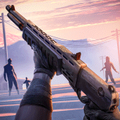 Dark Days: Zombie Survival Apk