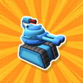 Tank Hero 3D Apk