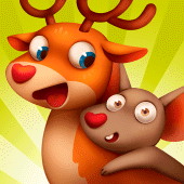 Zoopolis: Animal Evolution Apk