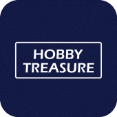 HOBBY TREASURE Apk