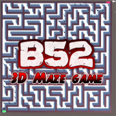 B52 Club | 3D Maze Game Apk