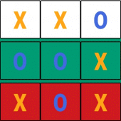 Tic Tac Toe - Морски Шах Apk