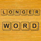 Longer Word Apk