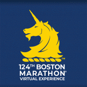 124th Boston Marathon Apk