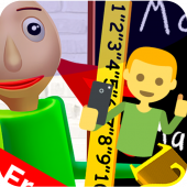 Basics in learning and education: game 3D Apk