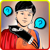 Baal Veer Game Quiz Guess Apk