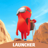 Climber 3D Launcher Apk