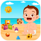 Kids games: For 2-4 year old Apk