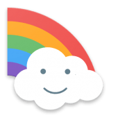 Rainbow - Journal & Activities Apk