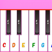 BabyPianotoy2 Apk