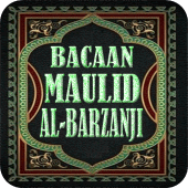 Bacaan Maulid Al Barzanji Apk