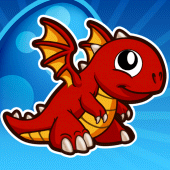 DragonVale: Hatch Dragon Eggs Apk