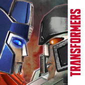 TRANSFORMERS: Earth Wars Apk