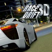 Race Drift 3D - Car Racing Apk