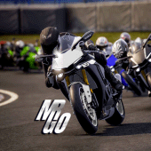 Moto Racing GO: Bike Rider Apk