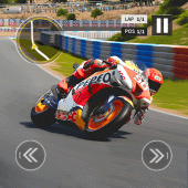 MotoGP Rider: Bike Racing Apk