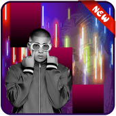 Callaíta Bad Bunny for New Piano 2019 Apk