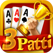 Badi Patti - 3 Patti & Rummy & Poker Apk