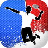 Badminton Trickshot Guide Apk