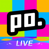 Poppo Live- Live Stream Apk