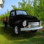 Farm Truck Apk