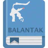 Alkitab Balantak Apk