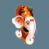 Lord Ganesh Sticker Apk