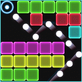 Ball Shooting Block Number Apk