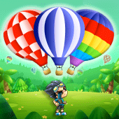 Balloon Shooter Apk