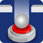 Puzzle Solver Ball Drop  :  Fu Apk