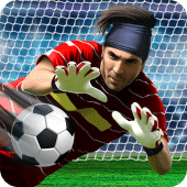 Soccer Goalkeeper Games 2024 Apk