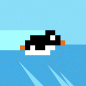 Penguins on Ice Apk