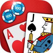 Blackjack 21 Apk