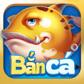 Game Bắn Cá APK Thế Giới Hải Sản Đầy Màu Sắc