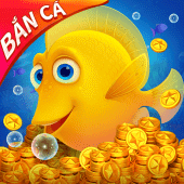 Bắn Cá-VN Fish-Bắn Cá Độc Đắc Apk