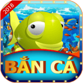 Bắn Cá 2018- Nổ hũ và tài xỉu Apk