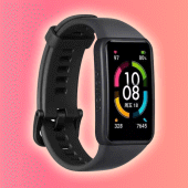 Honor Band 6 App hint Apk