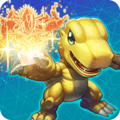 Digimon Card Game Tutorial App Apk