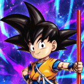 DRAGON BALL LEGENDS Apk