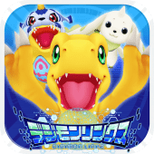 デジモンリンクス Apk