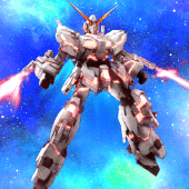 MOBILE SUIT GUNDAM U.C. ENGAGE Apk